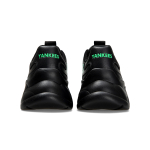 Кроссовки MLB Big Ball Chunky A Neon, 3ASHBCN3N-50BKS