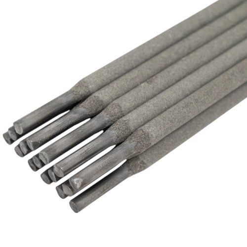 Электроды Fubag с рутиловым покрытием FB 3 D 4.0мм (0.9 кг)  38860