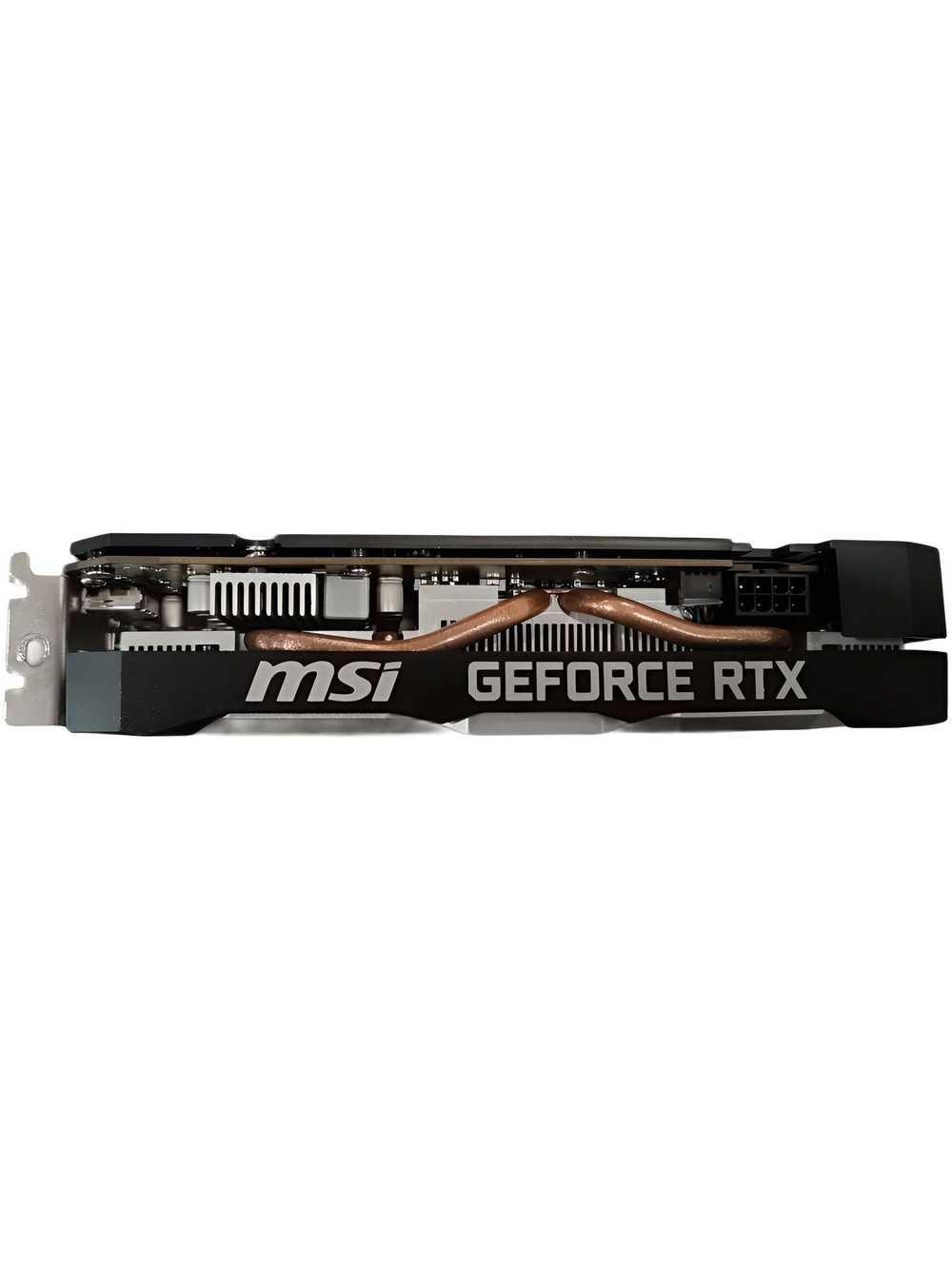 Видеокарта MSI GeForce RTX 2060 Super VENTUS XS C OC