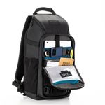 Фоторюкзак Tenba Axis v2 Tactical Backpack 16 Black Рюкзак для фототехники 637-752