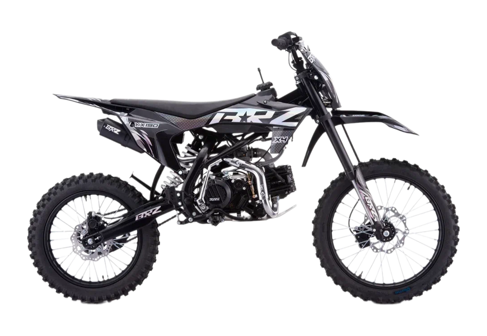 Питбайк BRZ X4 ZS190 19/16