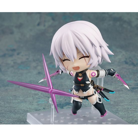 Nendoroid Assassin/Jack the Ripper