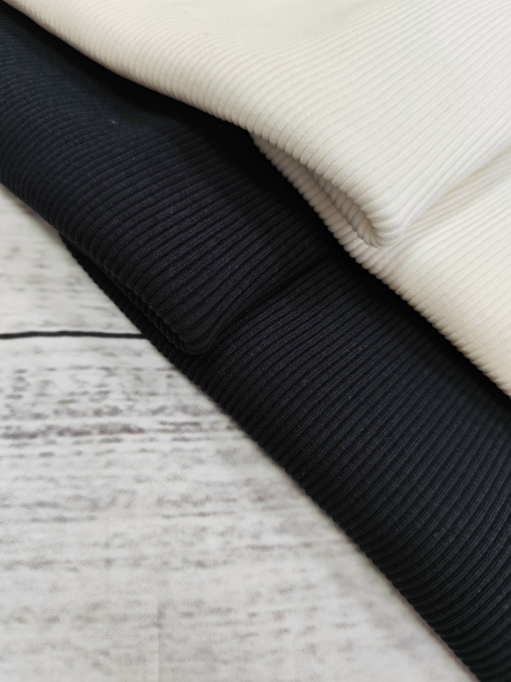 КАШКОРСЕ /Белый