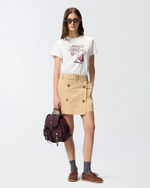 Футболка PINKO