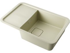 Мойка Omoikiri Tasogare 78-BE Artgranit/ваниль(арт.4993744)