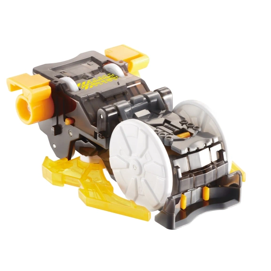 Дикие Скричеры. Игровой набор Джайнт Рок л4 ТМ Screechers Wild