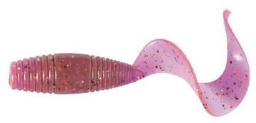 Твистеры съедобные LJ Pro Series J.I.B TAIL 1.5in (3,8 см), цв. S13, 15 шт.