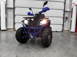 Квадроцикл GBM SHARP BIG 300 NEW PREMIUM