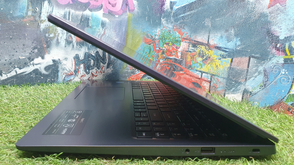 Ноутбук Acer Pentium/4Gb/FHD/Aspire 3 A315-34-P7PN/Windows 10