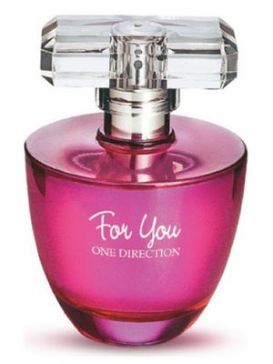 Avon For You by One Direction