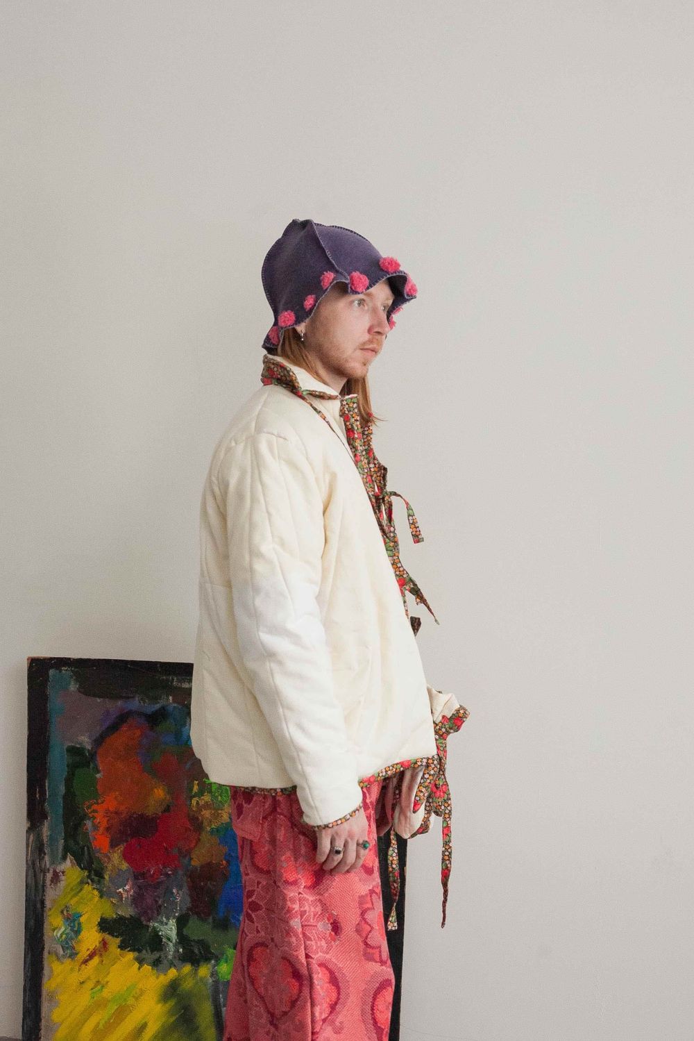 Куртка Soeurs Mittens and Jacket