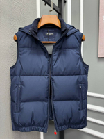 Безрукавка Kiton, арт. 459889605