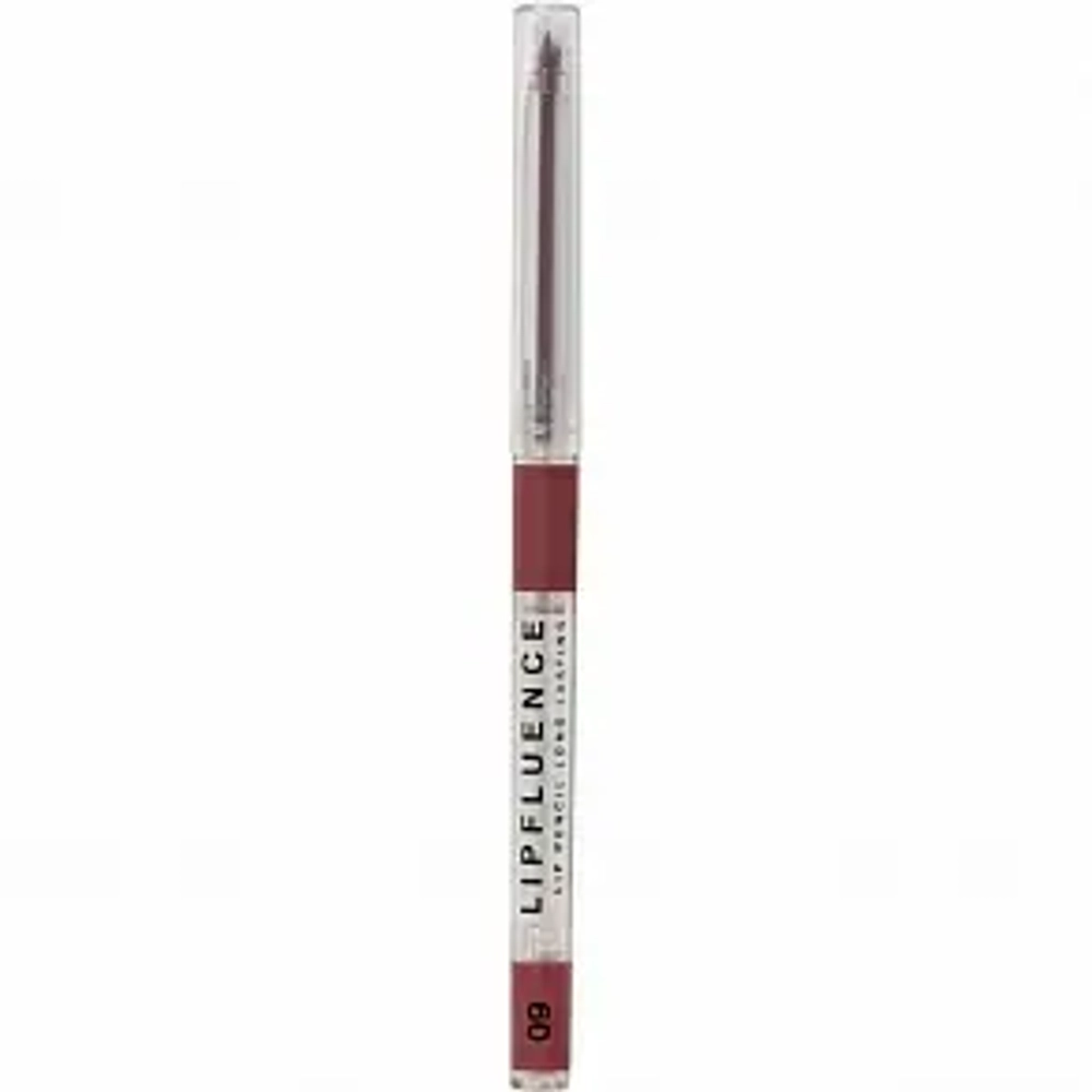 INFLUENCE Lipfluence Automatic Lip Pencil 09 Карандаш для губ автоматический
