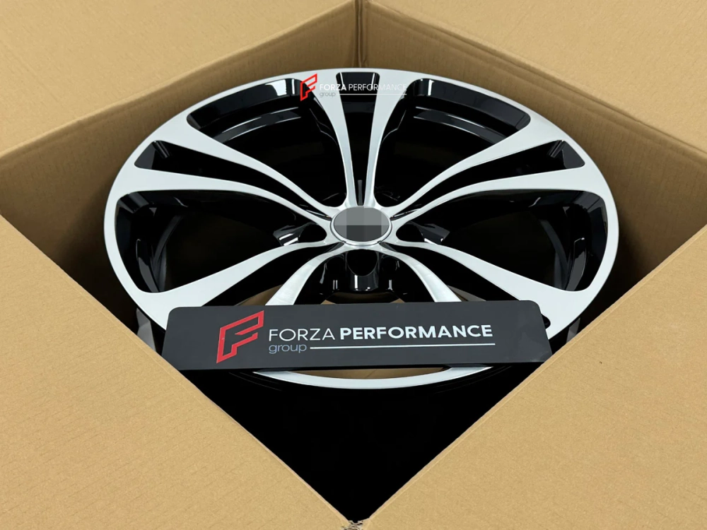 КОВАНЫЕ ДИСКИ ДЛЯ ASTON MARTIN VANTAGE V12 N4 2012 Астон Мартин