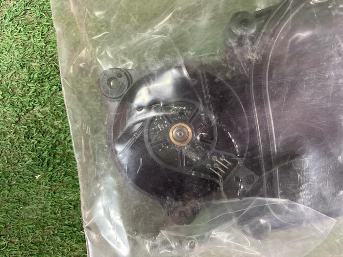 Вентилятор фары правый Mercedes Е W212 (2013-2016)