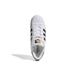 Кроссовки Adidas Originals Superstar Superstar OG White Black