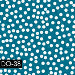 Dada Moon (точки на синем)