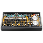 Ground Zero GZPA 4SQ