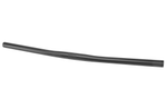 Руль MTB-110PP 22x25,4x620 мм сталь, черный, матовый (Nav.500 V020, Nav.500MD V020), арт. 450070 (10216170/230118/0005079, Китай)