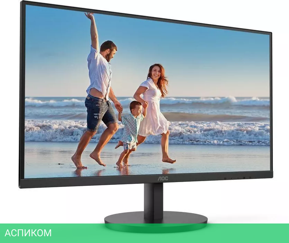 Монитор AOC Q27B3MA