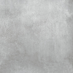 Керамогранит Грани Таганая GRS06-05 Стальной / steel бетон серый, 600х600 мм, матовая