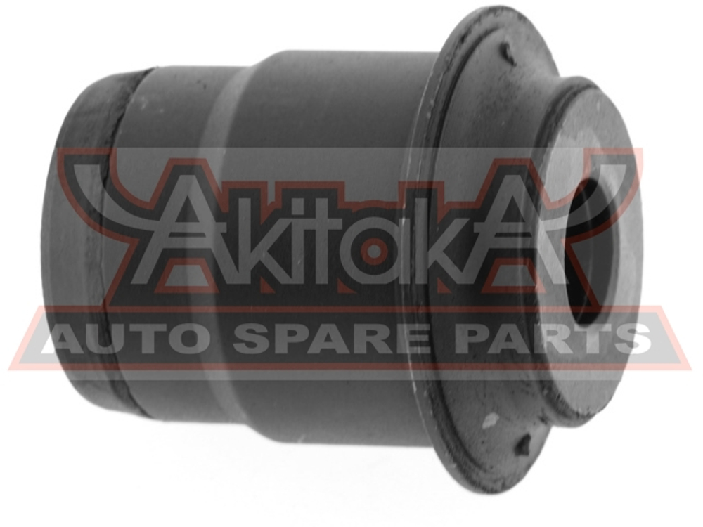 Сайлентблок подрамника задний ASVA(Кратность 1 шт)