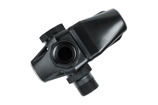 Реле давления с манометром AquaTim PS-04A