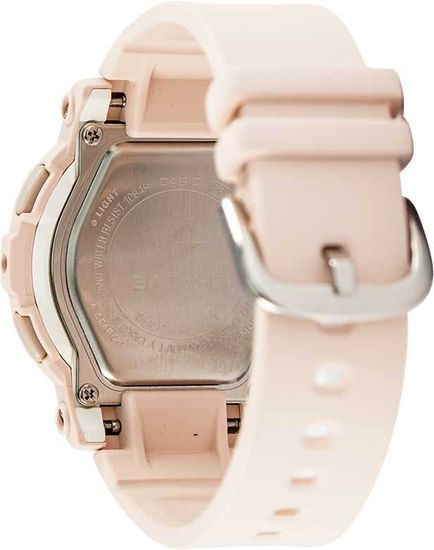 Наручные часы Casio Baby-G BGA-290SW-4ADR