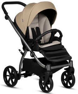 Детская коляска Tutis Uno 5 Plus Essential collection 2 в 1 1402192 Bacio