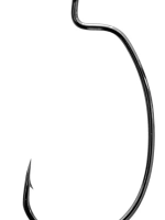 Крючок офсетный рыболовный RWH-05 №3/0 ( упк по 5шт)