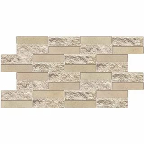 Панель ПВХ Кирпич облицовочный  980*490мм