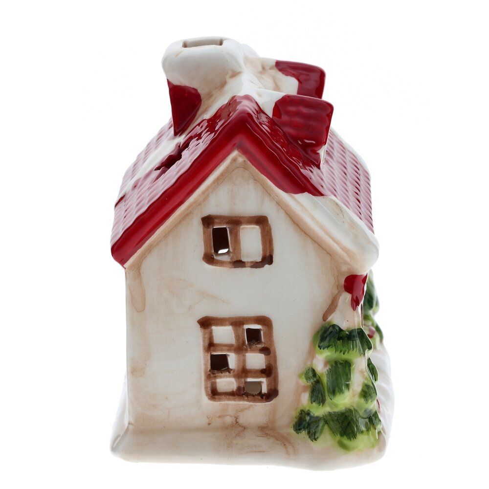 GAEM Фигурка декоративная "Домик" с подсветкой (LR44x2), L1, L11 W8 H10,5 см