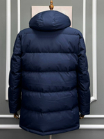 Пуховик Brunello Cucinelli