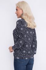 Блузка 40650 Avili