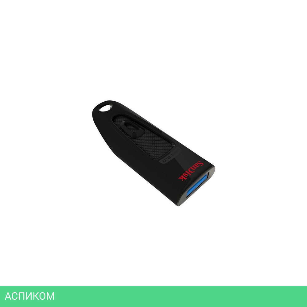 USB Flash-накопитель SanDisk CZ48 Ultra 512GB (SDCZ48-512G-G46)