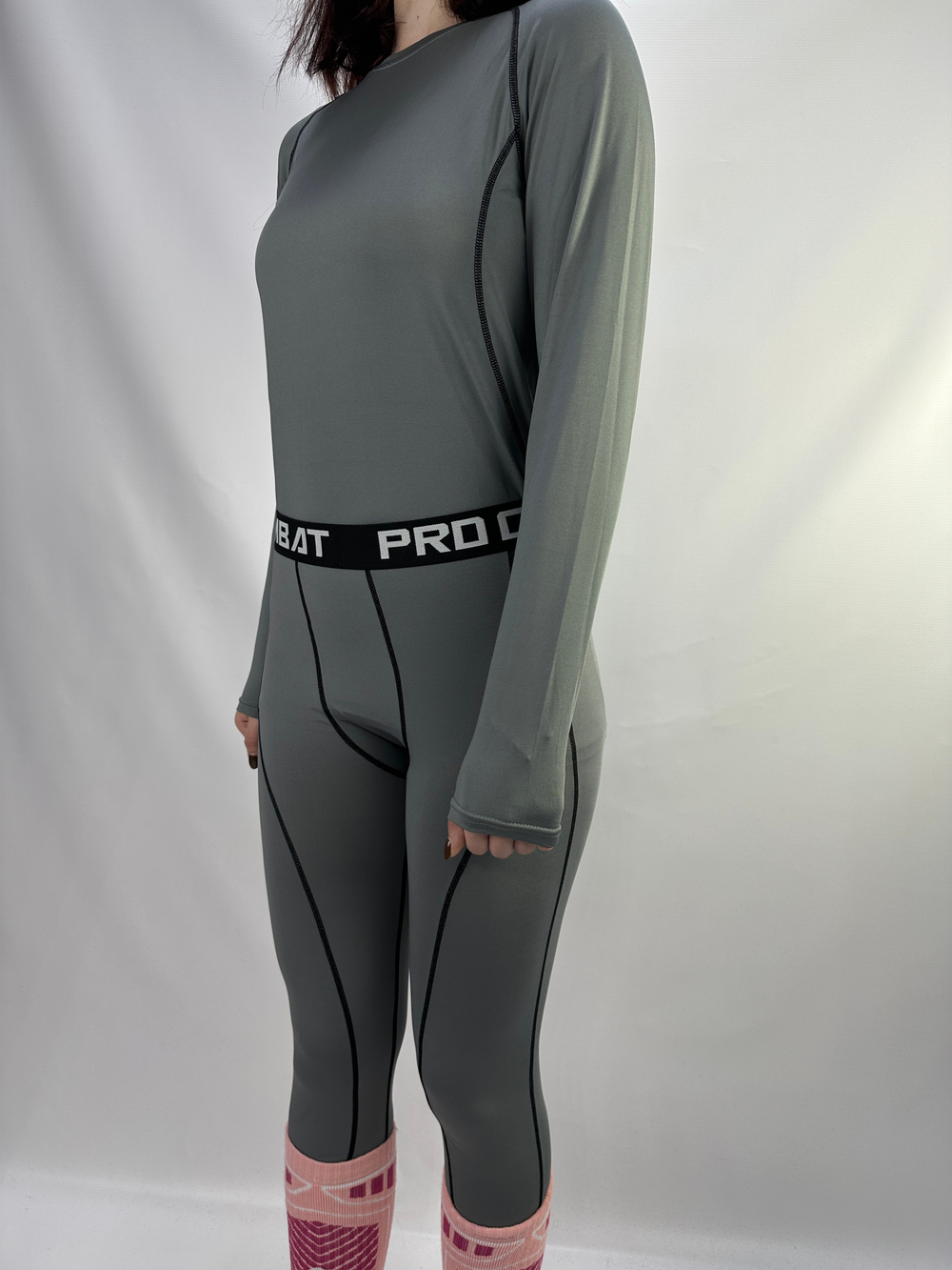 Термобелье PRO COMBAT