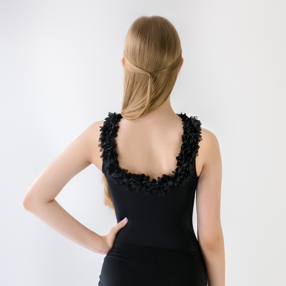 ателье танец