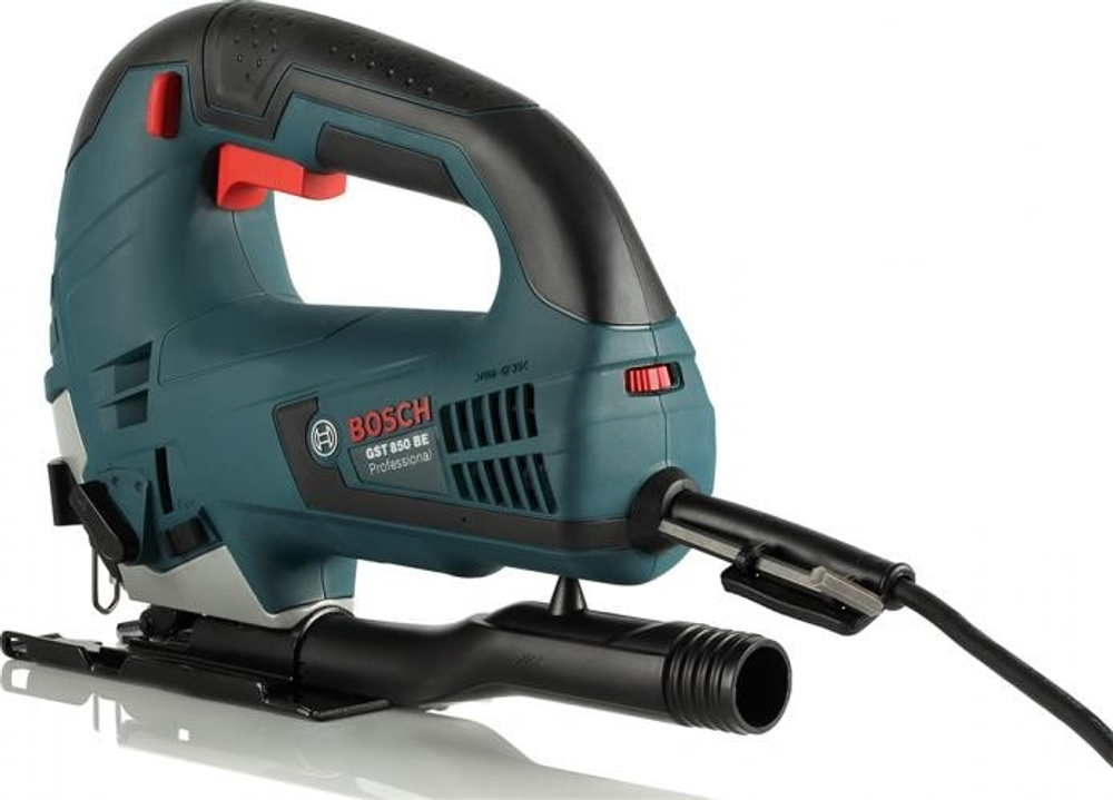 Электролобзик BOSCH GST 850 BE 060158F123