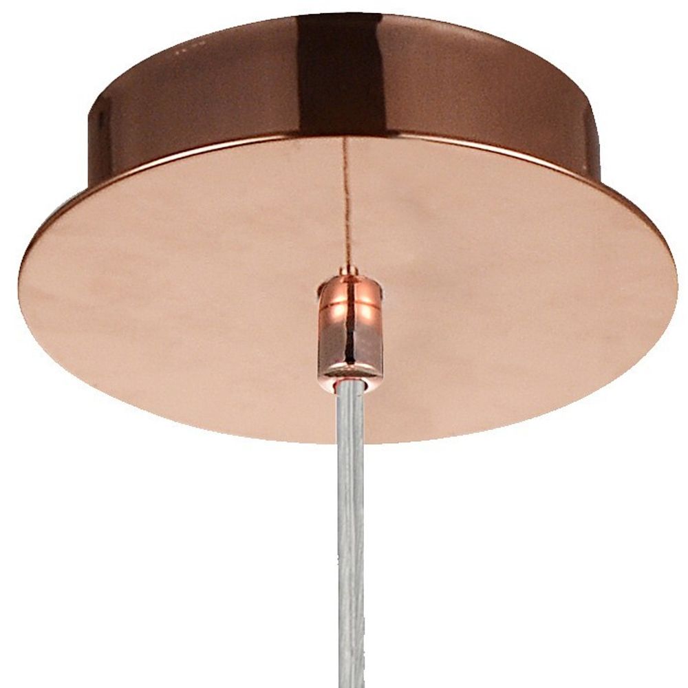 Подвесной светильник Favourite Pink jazz 2106-1P