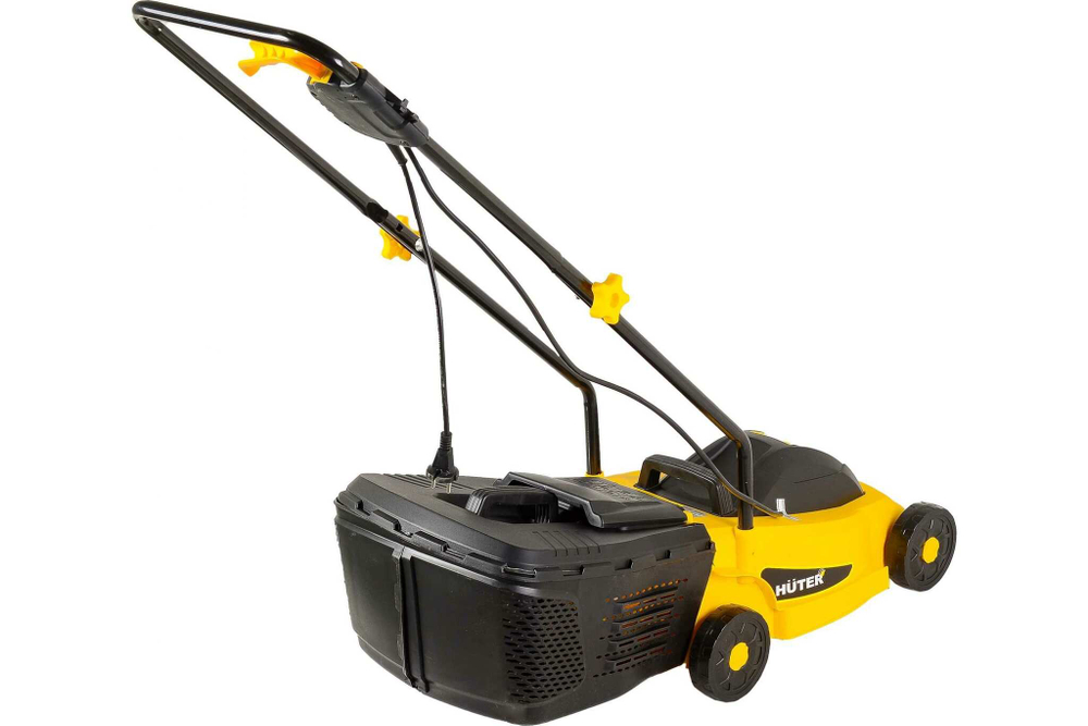 Газонокосилка Huter ELM-1300/33 70/4/18