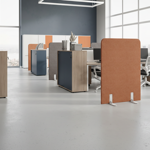Офисные перегородки Ранд