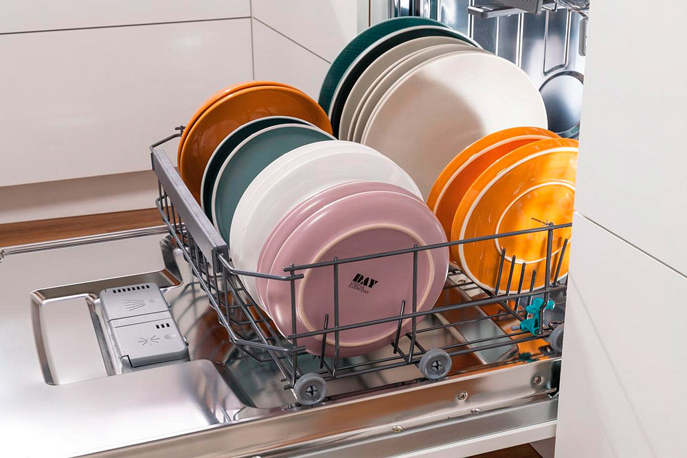 Встраиваемая посудомоечная машина Gorenje GV671C60