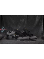 Кеды дутые Enduro Heir от Savitar Shoes Company