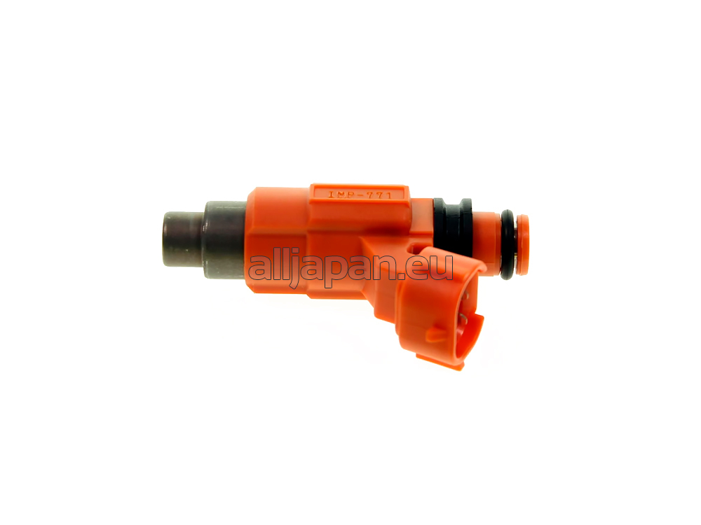 15710-65D00-000 FUEL INJECTOR ASSY