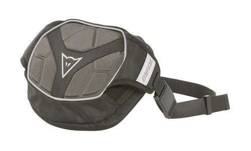D-Exchange Pouch L / На пояс / Серый