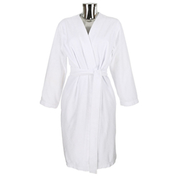 Халат Abyss & Habidecor Спа 100