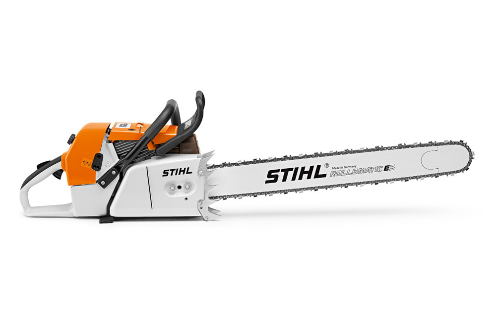 Бензопила STIHL MS 881 75см 0.404' 1,6мм 91 зв.