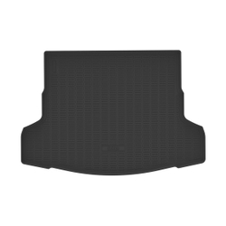 Коврик в багажник Norplast для Ssang Yong Torres (2022-) Черный, арт.NPA00-T83-871