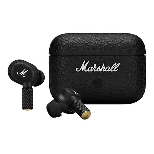 Беспроводные наушники Marshall Motif 2 A.N.C. Black, черный