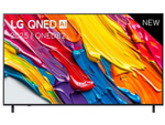 QNED телевизор LG 43QNED82A6B 4K Ultra HD